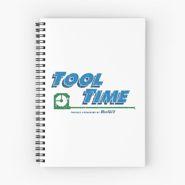 Item preview, Tool Time designed and sold by banyuteles.