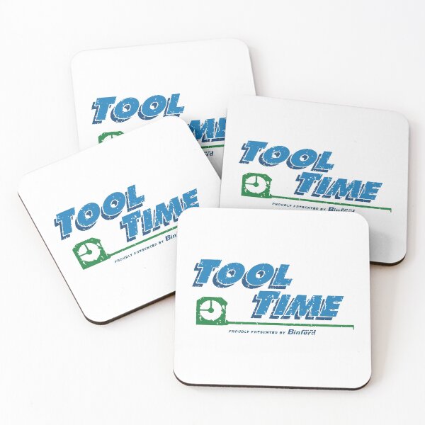 Item preview, Tool Time designed and sold by banyuteles.