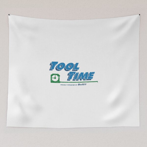 Item preview, Tool Time designed and sold by banyuteles.