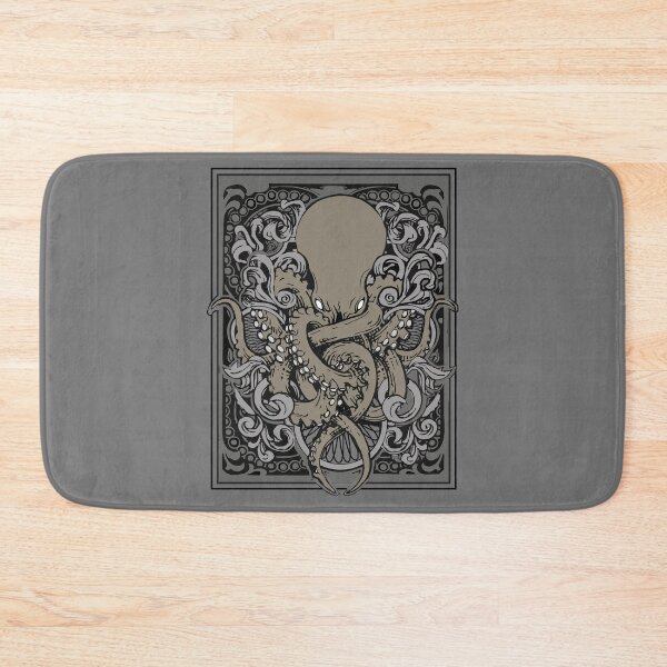 Item preview, Octopus  designed and sold by Byron Stoddard.
