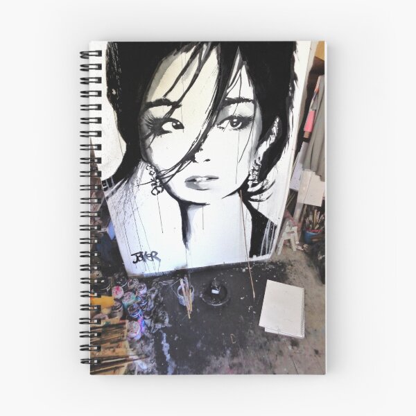 Item preview, work in progress designed and sold by Loui  Jover.