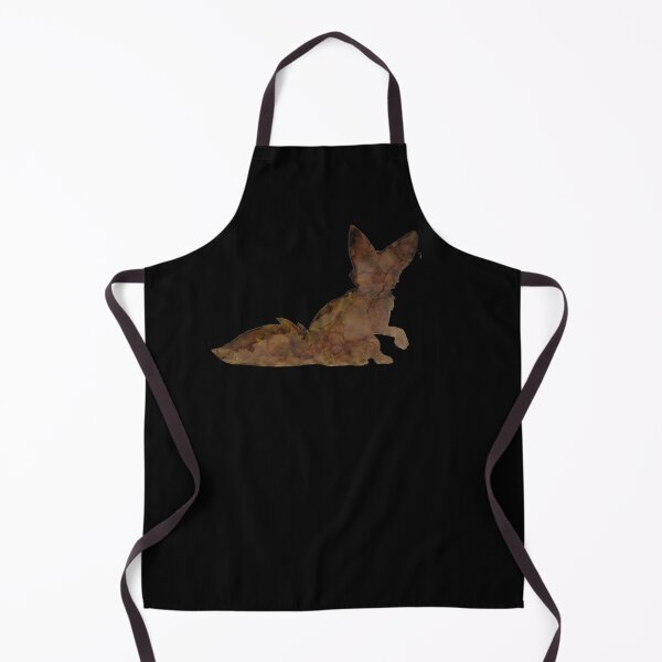 Item preview, Brown Stone Fox designed and sold by ColorSprings.