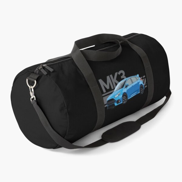 Flgntlt - Flgntlt® Equal 3 x @car.musthaves Duffel Bag. • fein