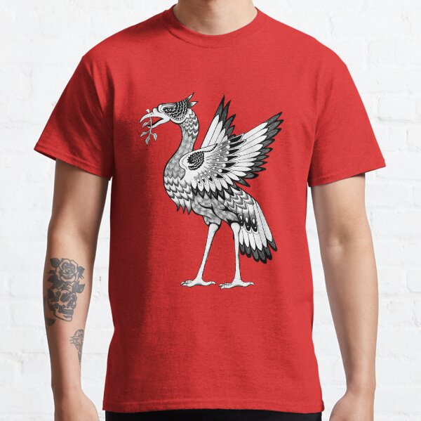 Liverbird t hot sale shirt