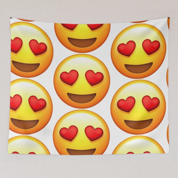 Item preview, Love Emoji designed and sold by LosX.