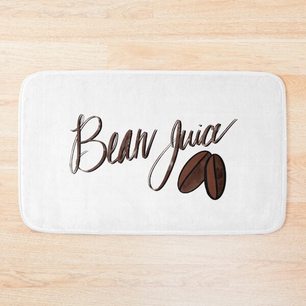 Item preview, Bean juice coffee  designed and sold by lovelysarahm.