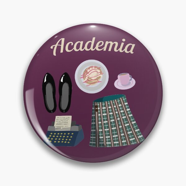 Item preview, Boarding School Life designed and sold by BundaBear.