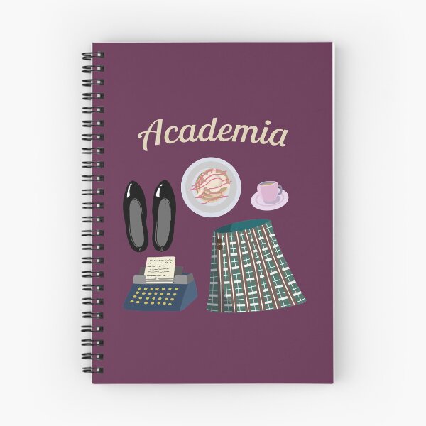 Item preview, Boarding School Life designed and sold by BundaBear.