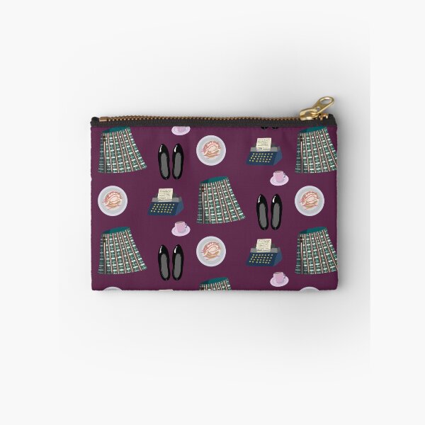 Item preview, Boarding School Life designed and sold by BundaBear.