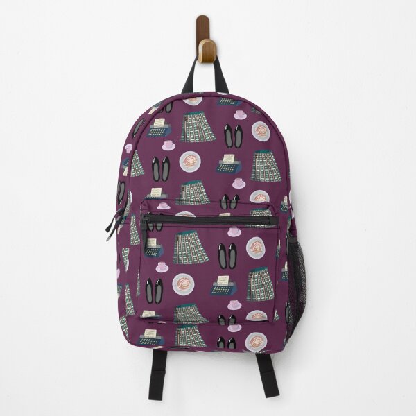 Item preview, Boarding School Life designed and sold by BundaBear.