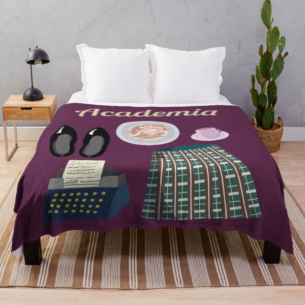 Item preview, Boarding School Life designed and sold by BundaBear.
