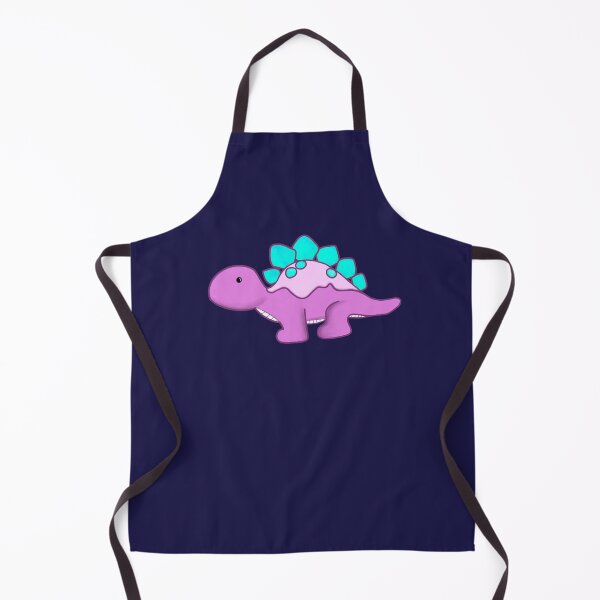 Aperçu de l'œuvre Little Dino créée et vendue par WillowTee.