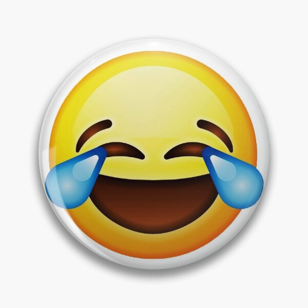 Item preview, LMAO Emoji designed and sold by LosX.