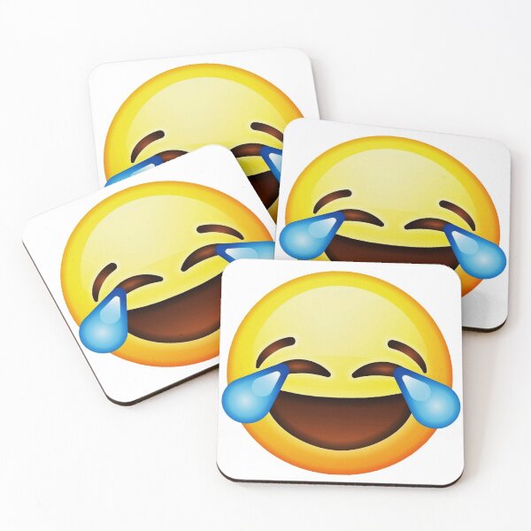 Item preview, LMAO Emoji designed and sold by LosX.