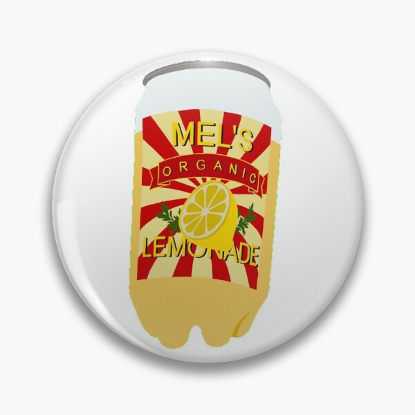 Item preview, Mel’s lemonade lemonade mouth designed and sold by Molly Denning.