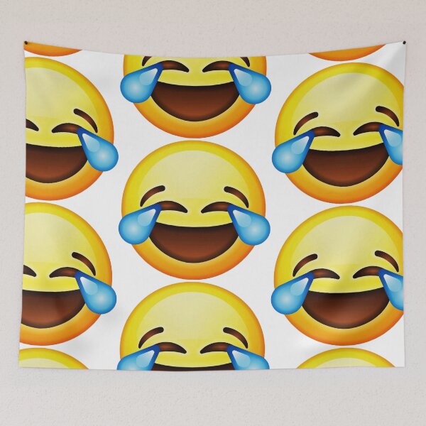 Item preview, LMAO Emoji designed and sold by LosX.