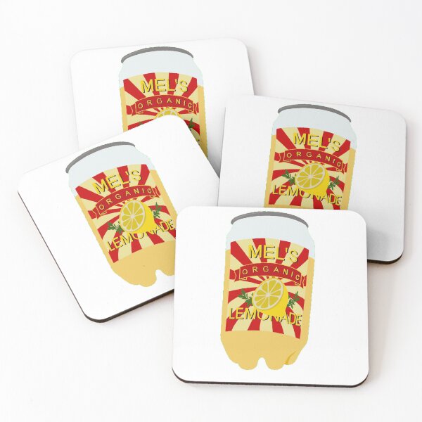 Item preview, Mel’s lemonade lemonade mouth designed and sold by Molly Denning.