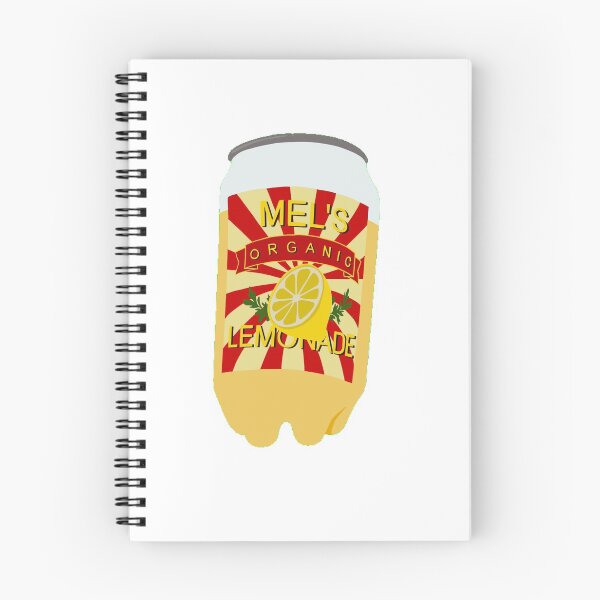 Item preview, Mel’s lemonade lemonade mouth designed and sold by Molly Denning.
