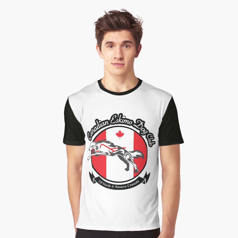 Item preview, Graphic T-Shirt designed and sold by CEDClub.