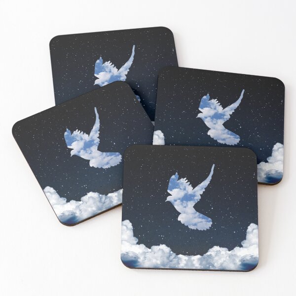 Item preview, Flying Dove designed and sold by Billy J. Turner.