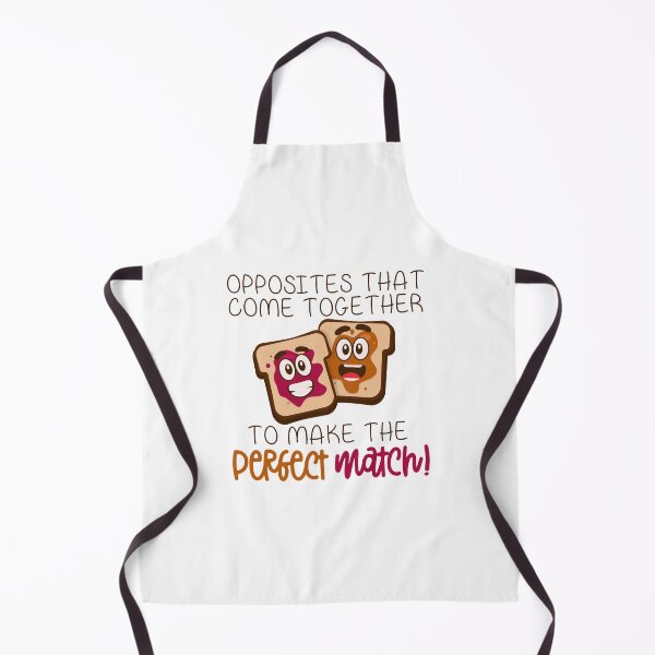 Item preview, Opposites That Come Together to Make the Perfect Match! designed and sold by PawsitiveMum.