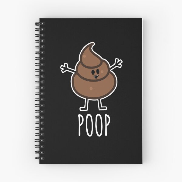 Item preview, Poop designed and sold by gillisgraphics.