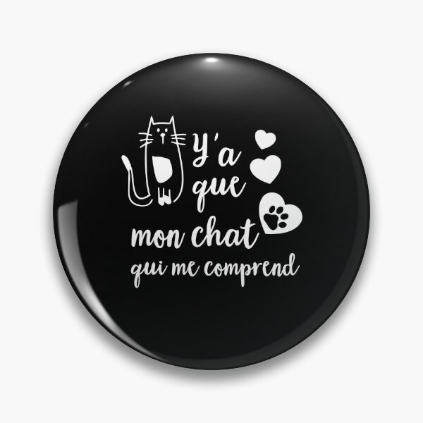 Item preview, Only my cat understands me funny humor designed and sold by joozybart.
