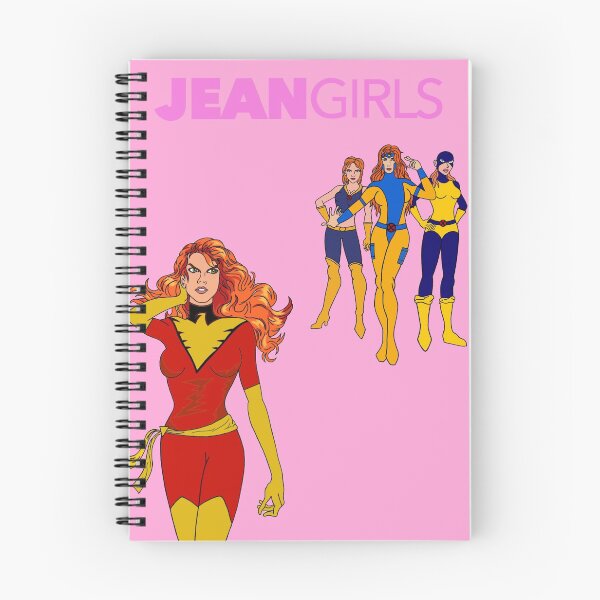 Item preview, Jean Girls designed and sold by austygreen.