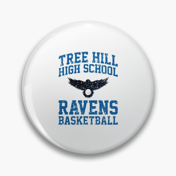 Item preview, Tree Hill High School Ravens Basketball designed and sold by banyuteles.