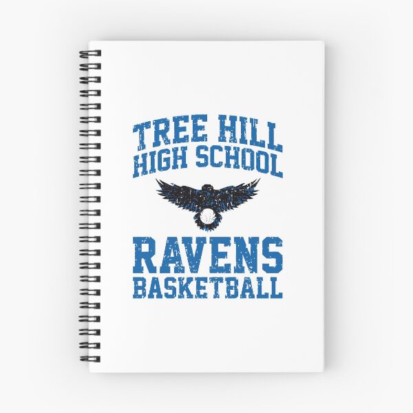 Item preview, Tree Hill High School Ravens Basketball designed and sold by banyuteles.