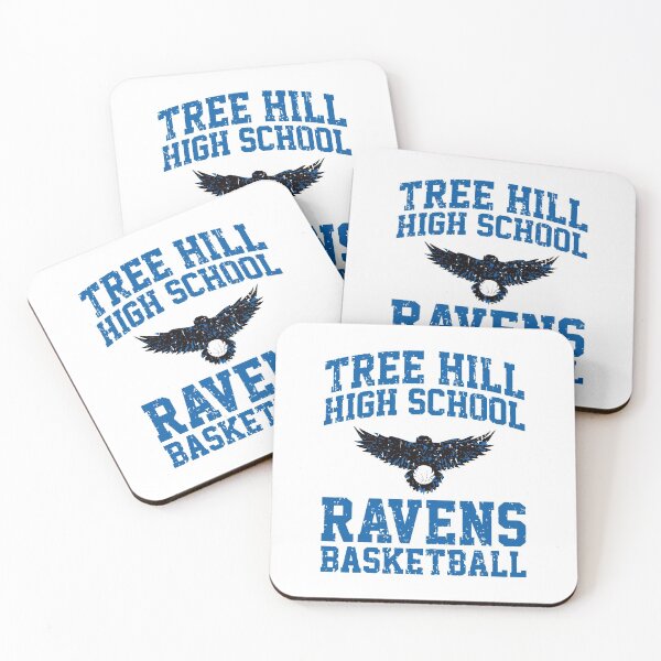 Item preview, Tree Hill High School Ravens Basketball designed and sold by banyuteles.