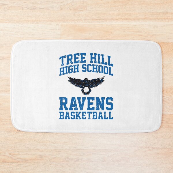 Item preview, Tree Hill High School Ravens Basketball designed and sold by banyuteles.