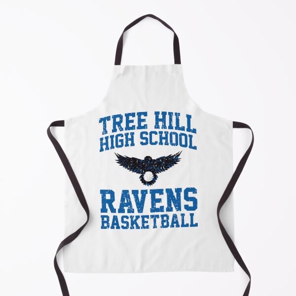 Item preview, Tree Hill High School Ravens Basketball designed and sold by banyuteles.