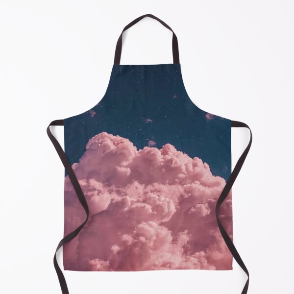 Item preview, Pink clouds designed and sold by Isha Iyer.