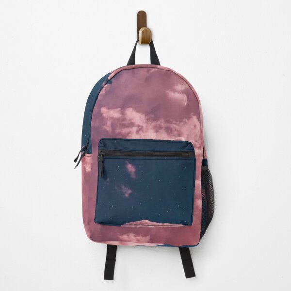 Item preview, Pink clouds designed and sold by Isha Iyer.