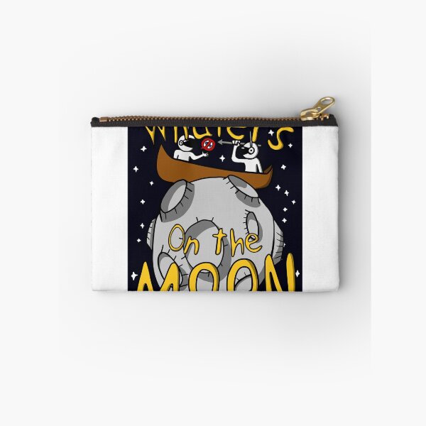 Item preview, Whalers on the moon designed and sold by Peregrin5001.