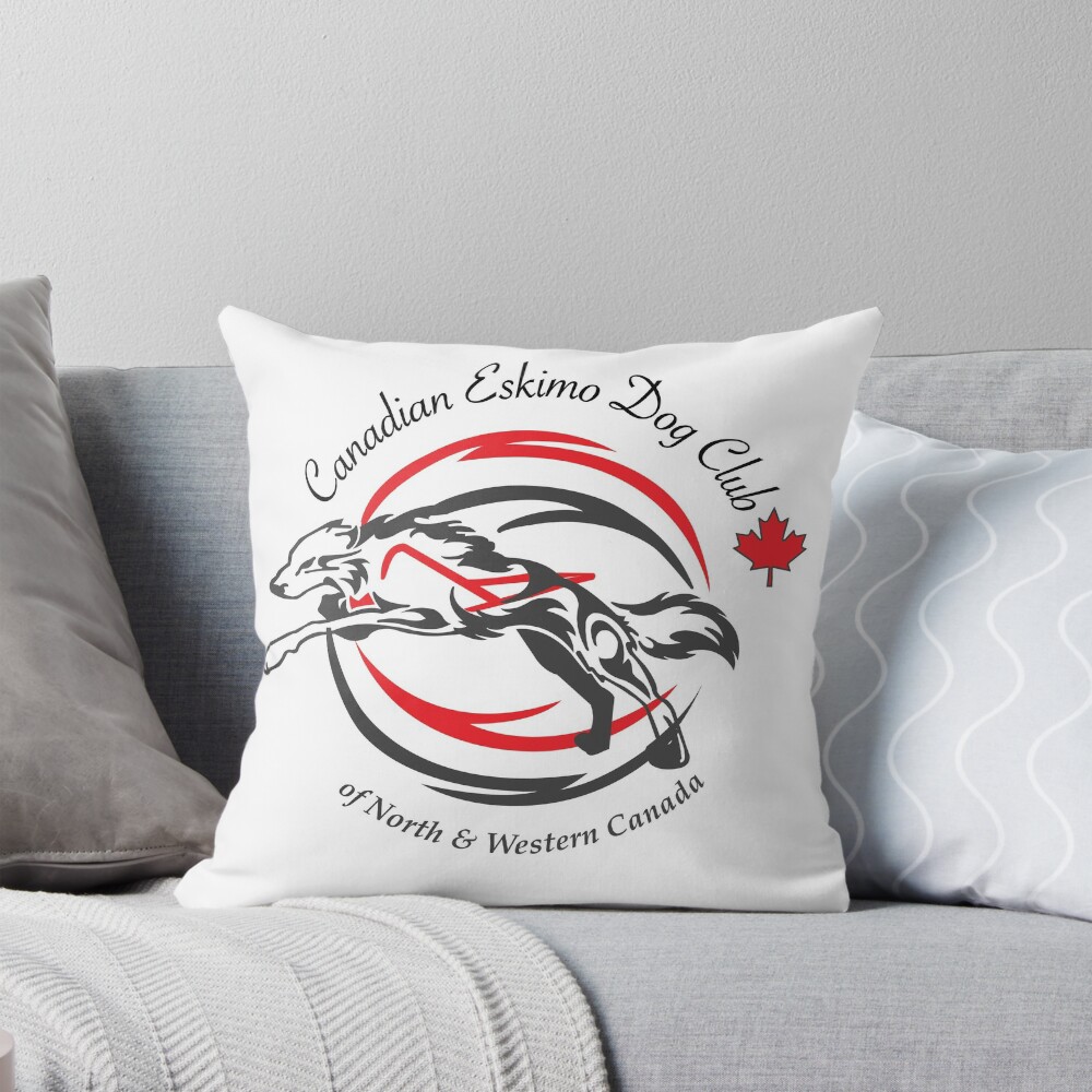 Item preview, Throw Pillow designed and sold by CEDClub.