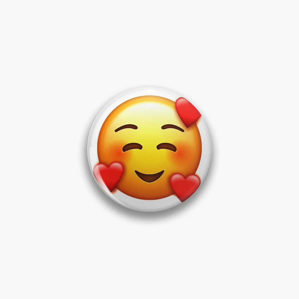 Lovely Emoji