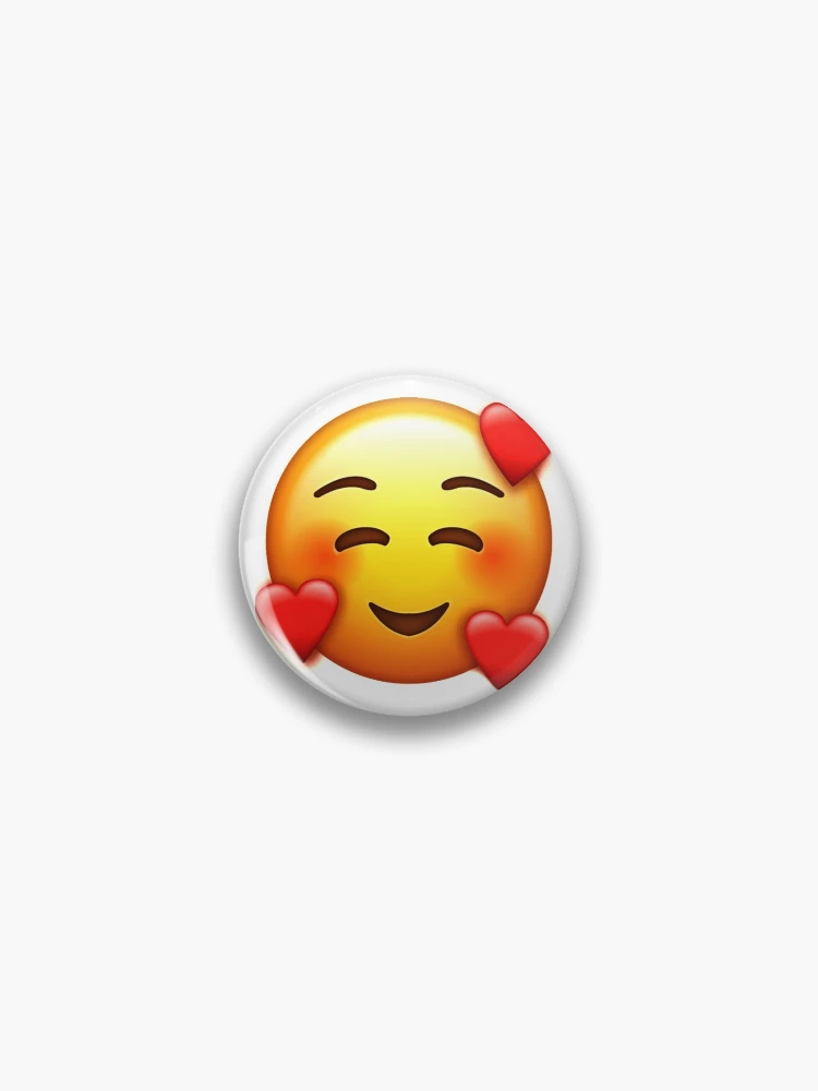 Lovely Emoji