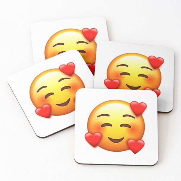 Item preview, Lovely Emoji designed and sold by LosX.