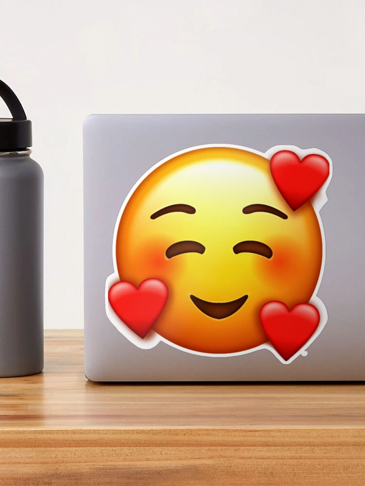 Lovely Emoji