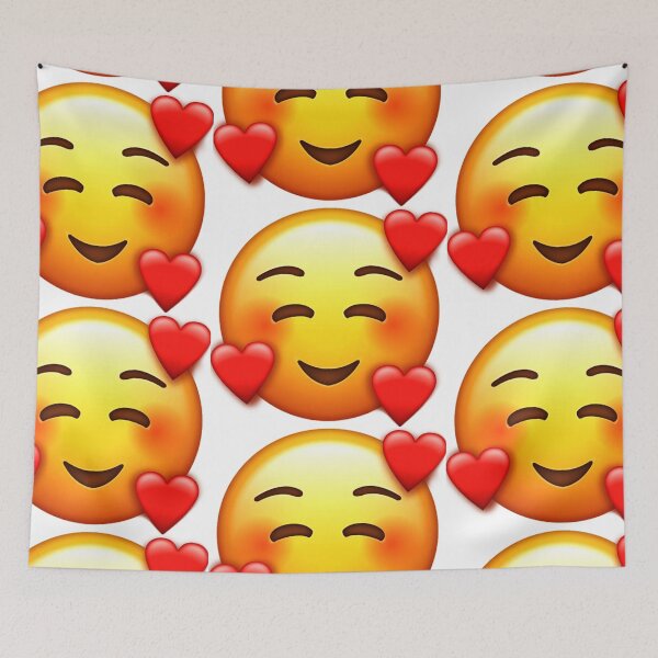 Item preview, Lovely Emoji designed and sold by LosX.