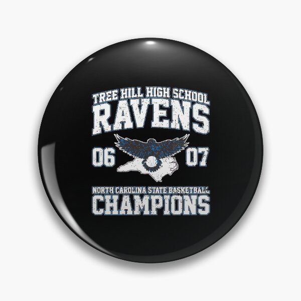 Item preview, Tree Hill High School State Basketball Champions designed and sold by banyuteles.