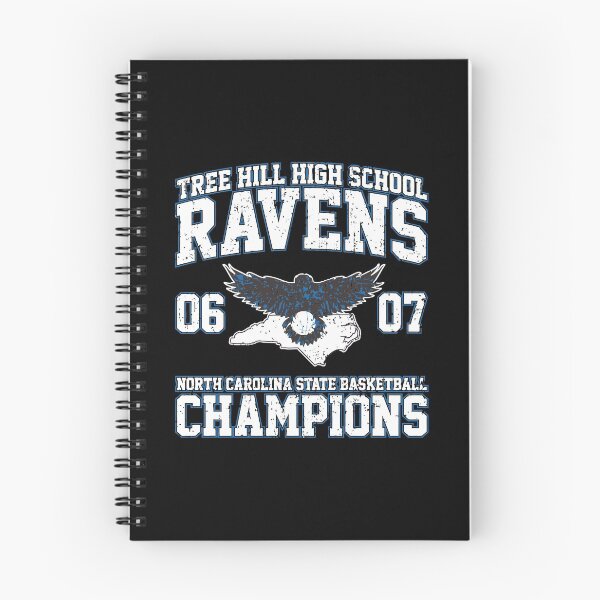 Item preview, Tree Hill High School State Basketball Champions designed and sold by banyuteles.