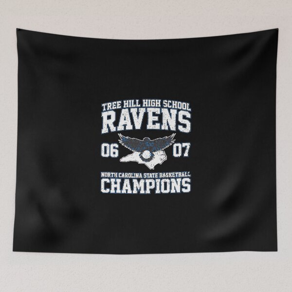 Item preview, Tree Hill High School State Basketball Champions designed and sold by banyuteles.