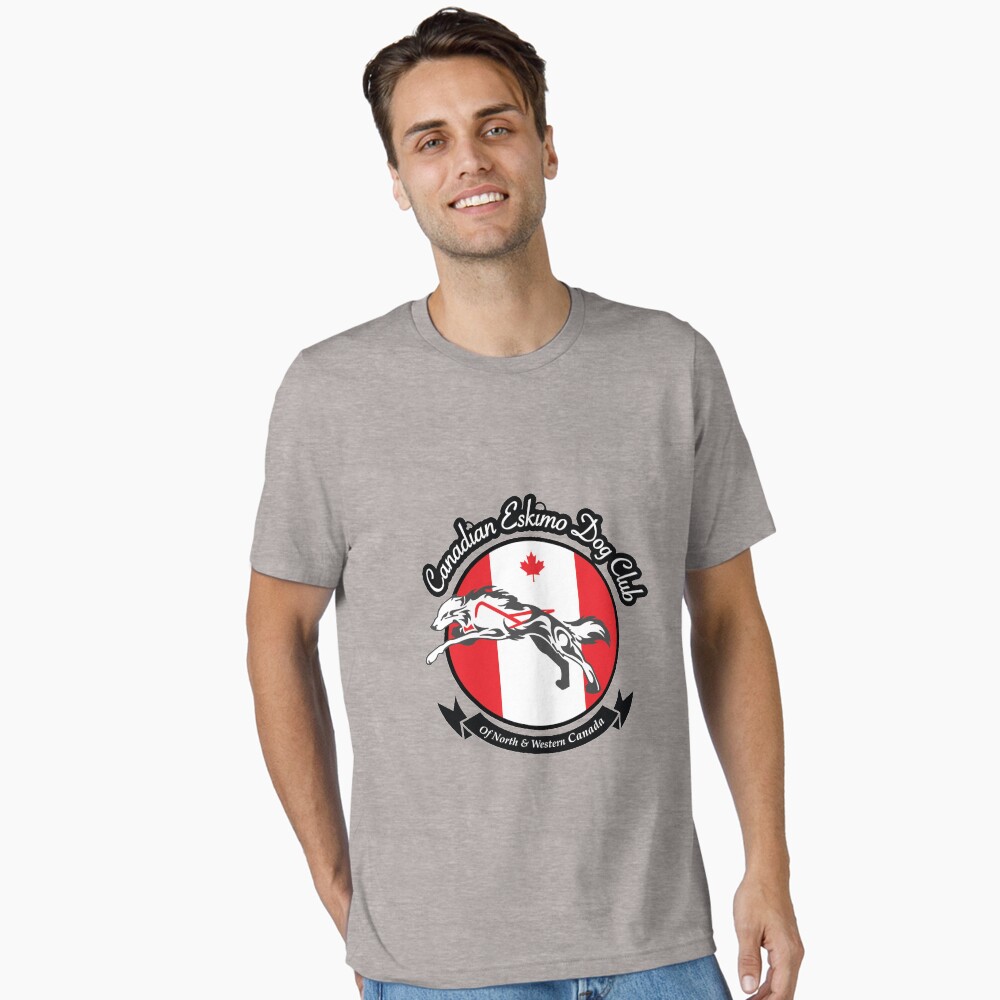 Item preview, Essential T-Shirt designed and sold by CEDClub.