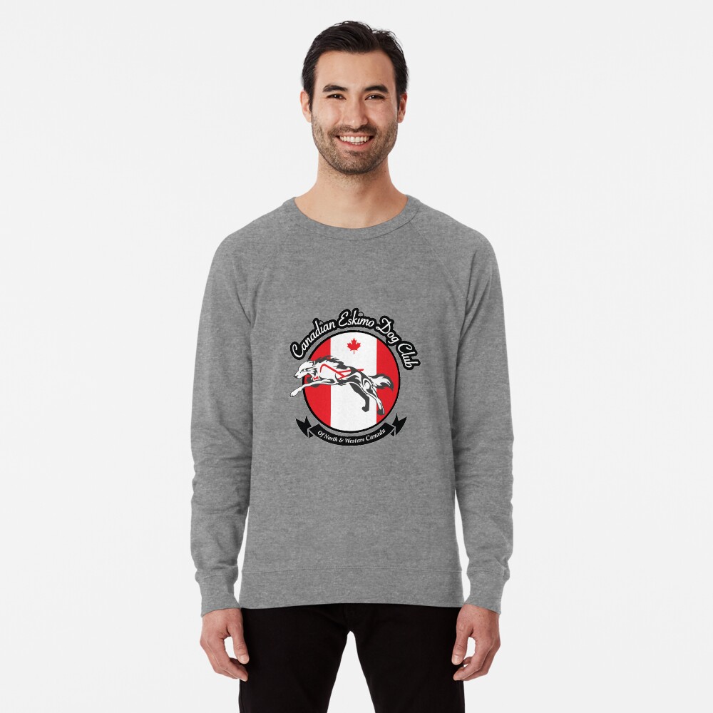Item preview, Lightweight Sweatshirt designed and sold by CEDClub.