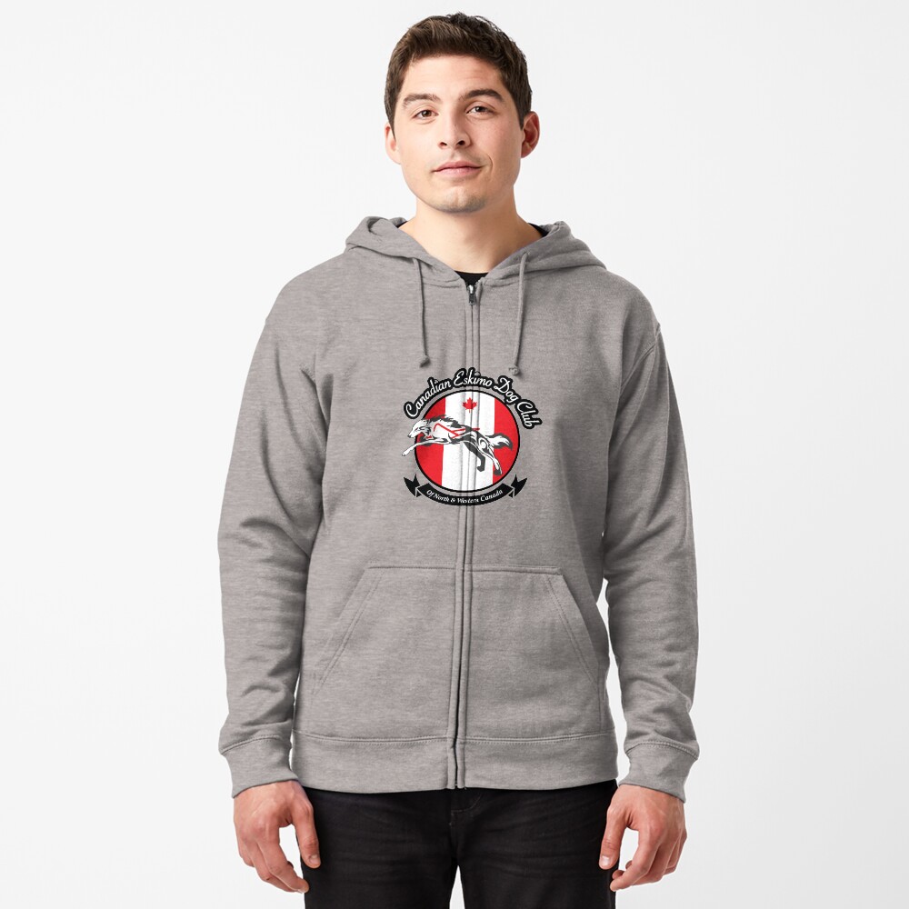 Item preview, Zipped Hoodie designed and sold by CEDClub.