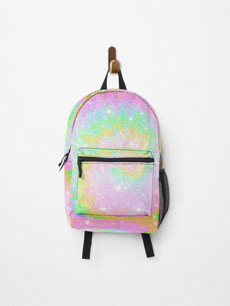 Neon candy cheap coral backpack