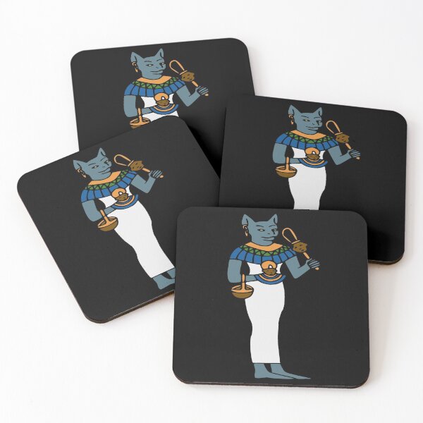 Item preview, Bastet | Best Bast Cat Goddess designed and sold by brooklyntowner.